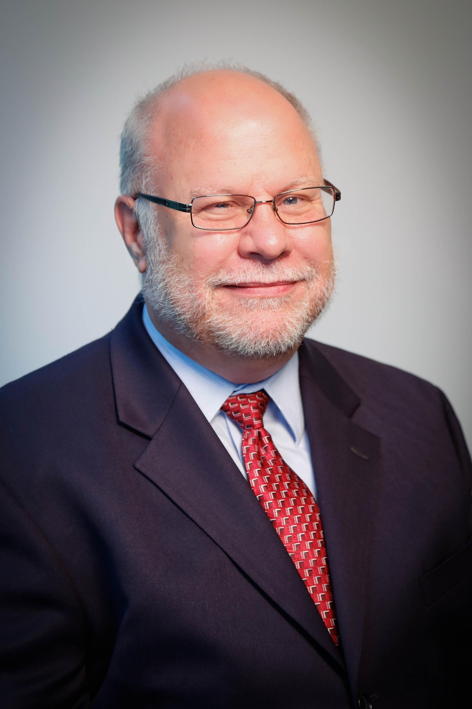 Image of Paul Nelson