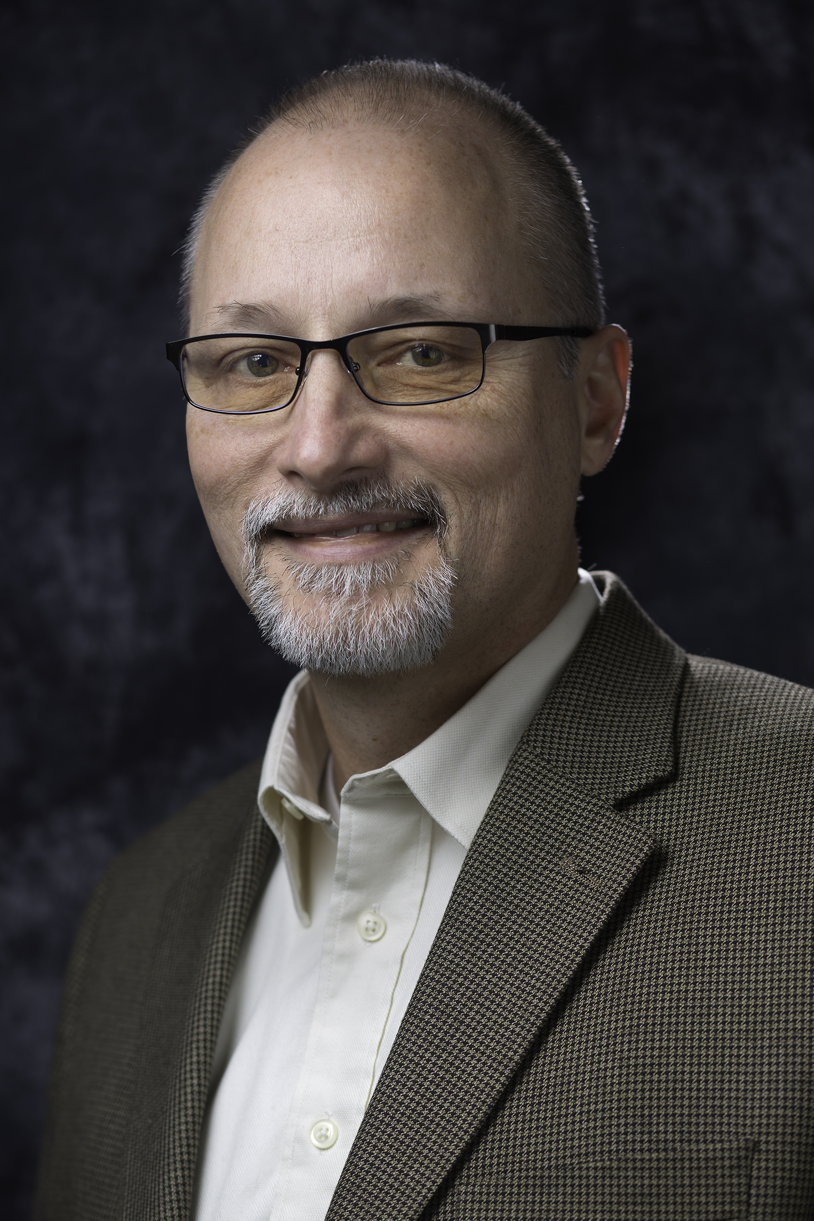 Image of Mike Mollenhauer