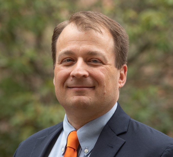 Image of Michael Fontaine