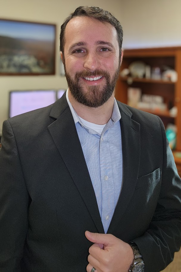 Image of Nathan OKane