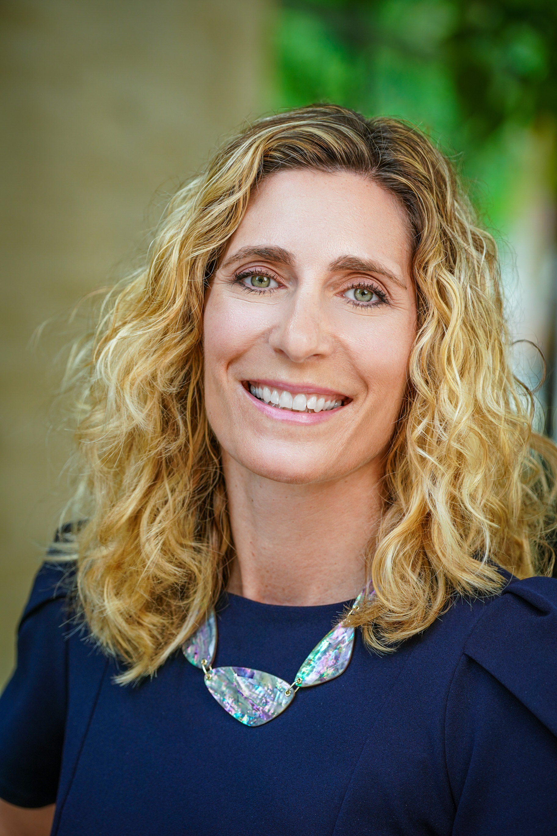 Image of Laura Chace