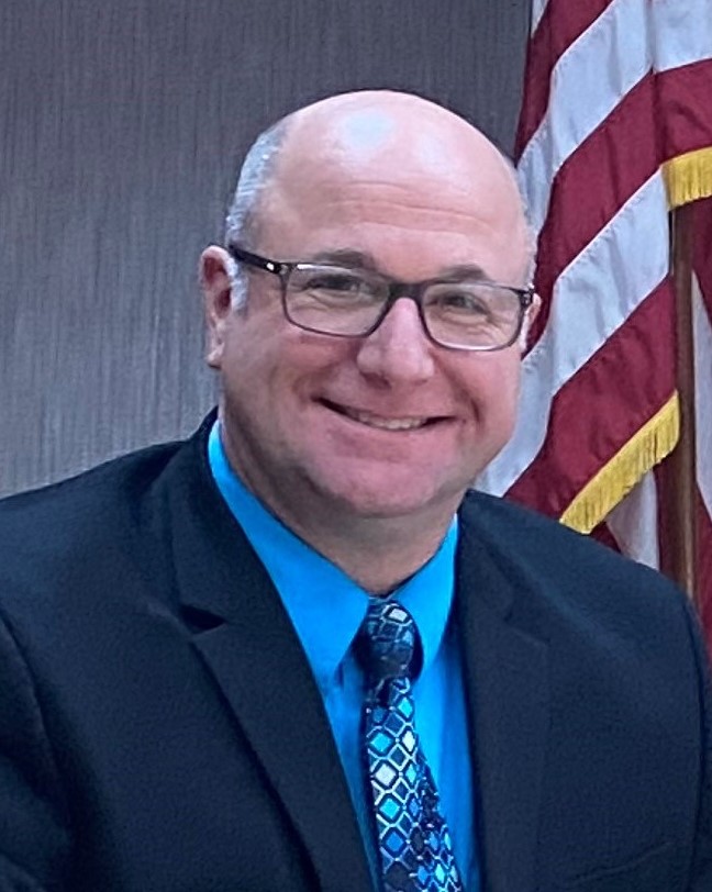 Image of Kevin Chambers