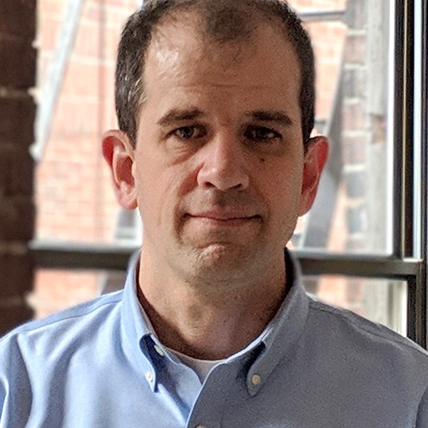 Image of David McCabe