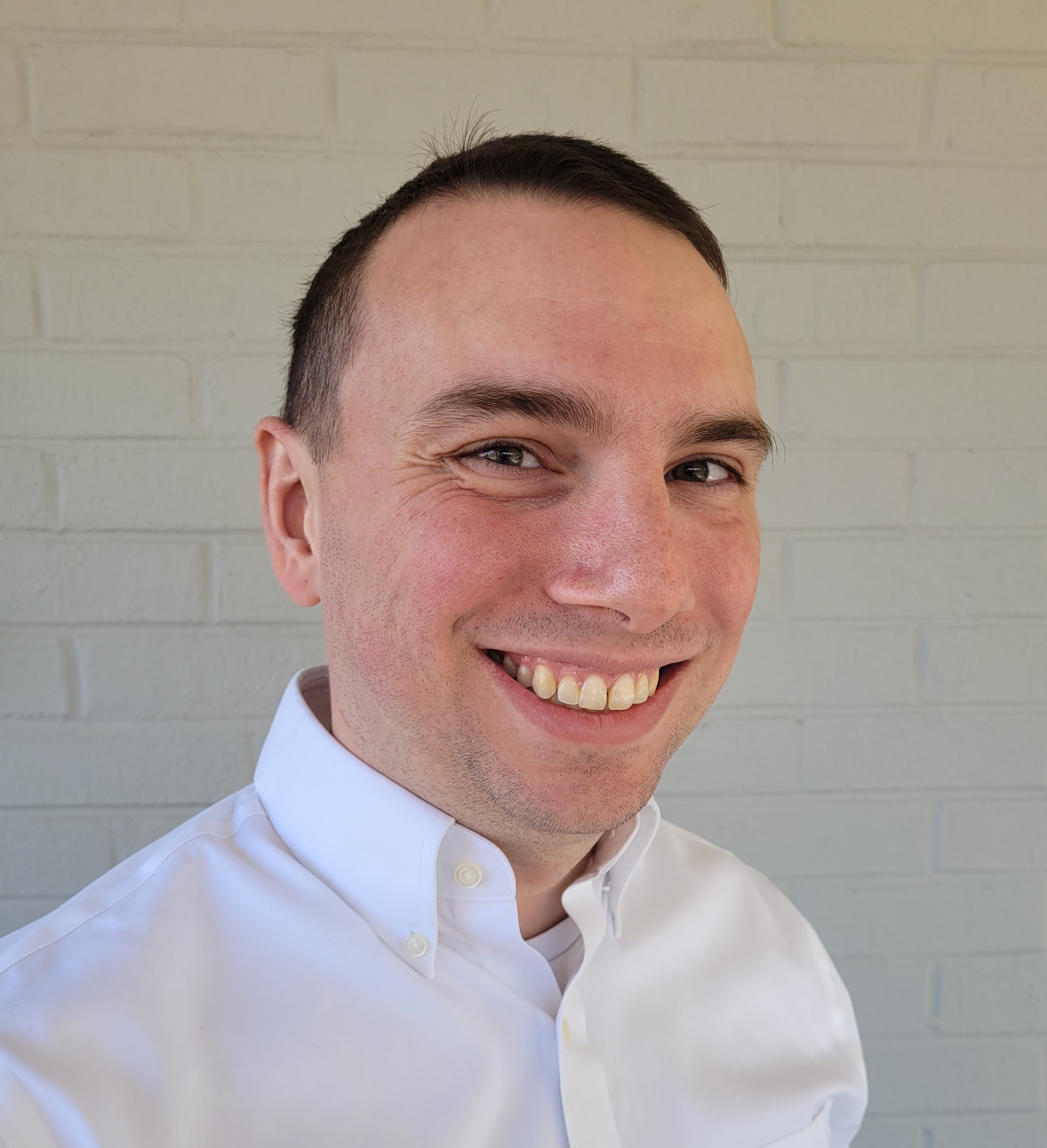 Image of Matt Kelly