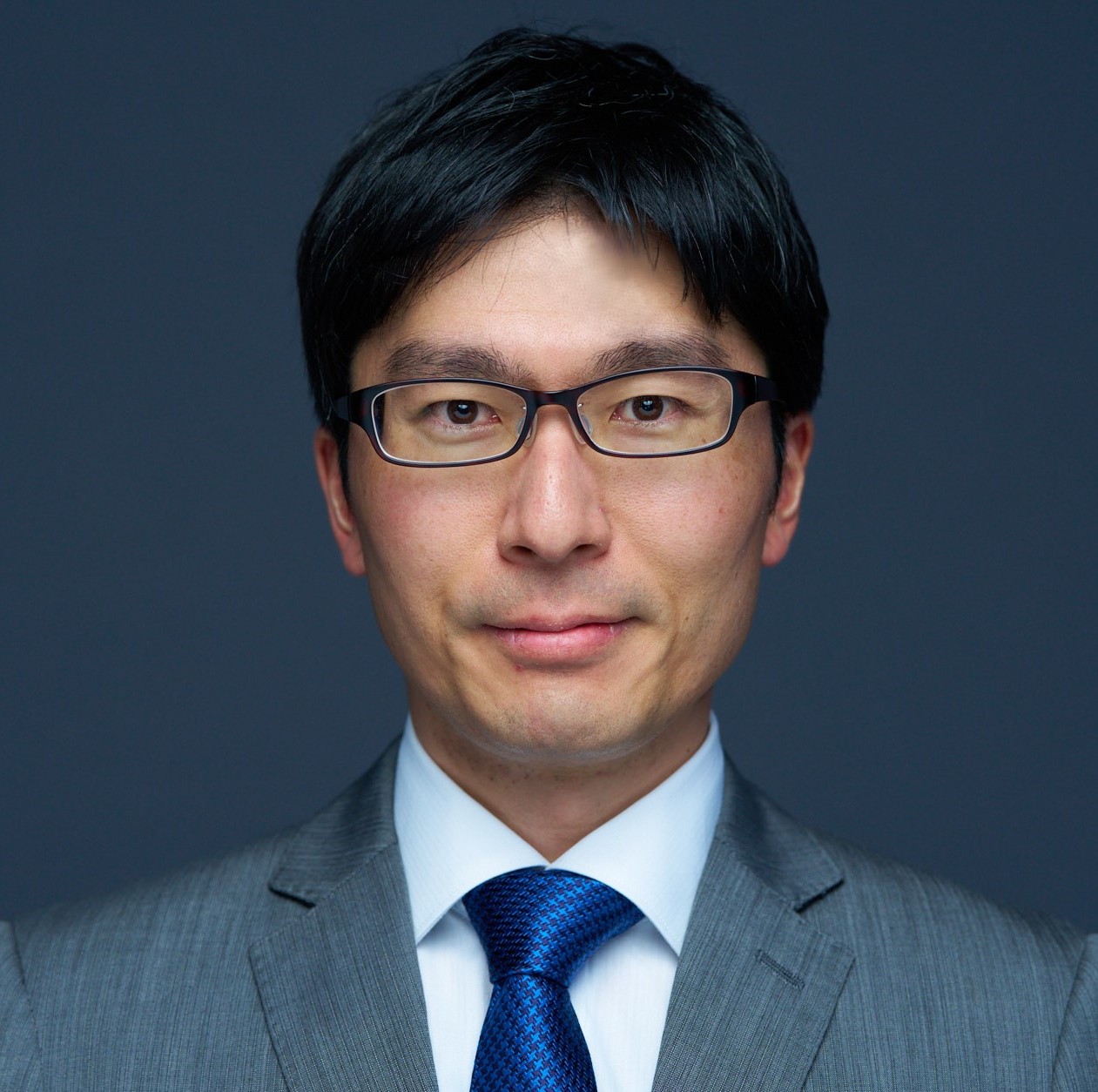 Image of Masataka Yarita