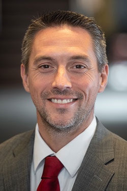 Image of Jeremy M Welsh