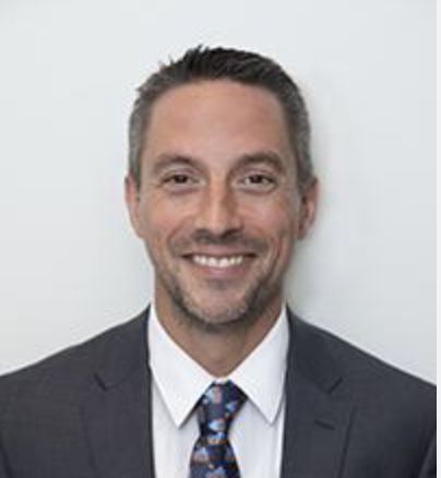 Image of Jeremy M Welsh