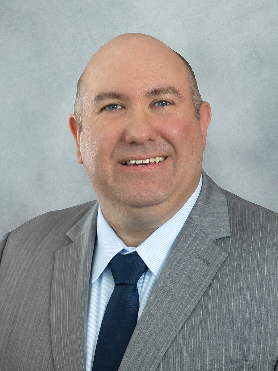 Image of Jason Prevelige