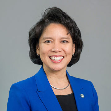 Image of Cynthia Romero