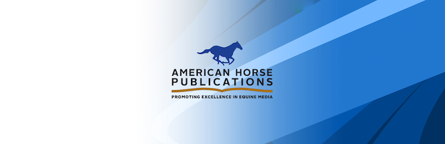 American Horse Publications