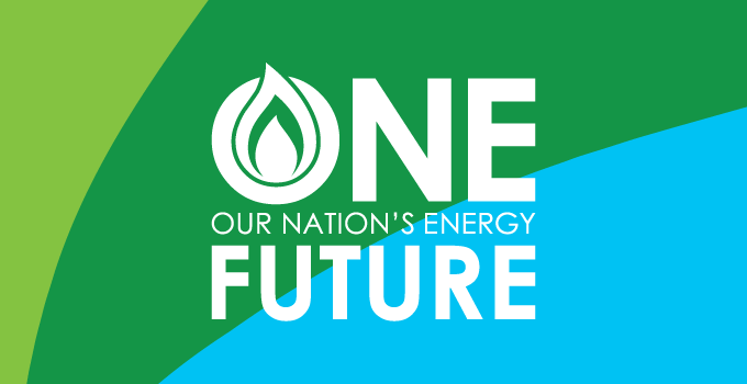 Our Nation`s Energy Future Coalition